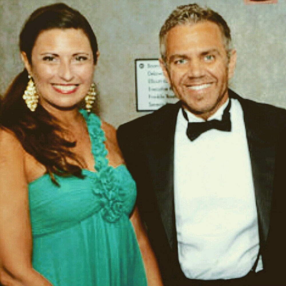 Meet your Posher, Mike